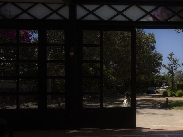 La boda de Iván y Laura en El Puig, Valencia 15