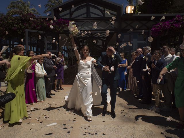 La boda de Iván y Laura en El Puig, Valencia 16