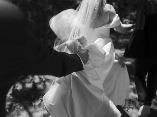 La boda de Iván y Laura en El Puig, Valencia 18