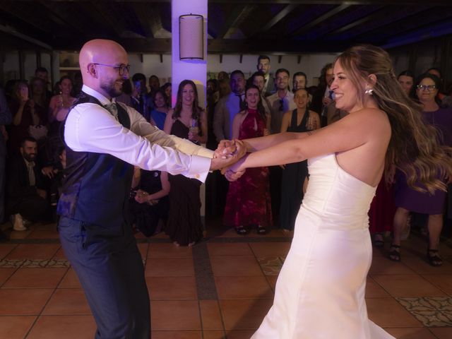 La boda de Iván y Laura en El Puig, Valencia 22