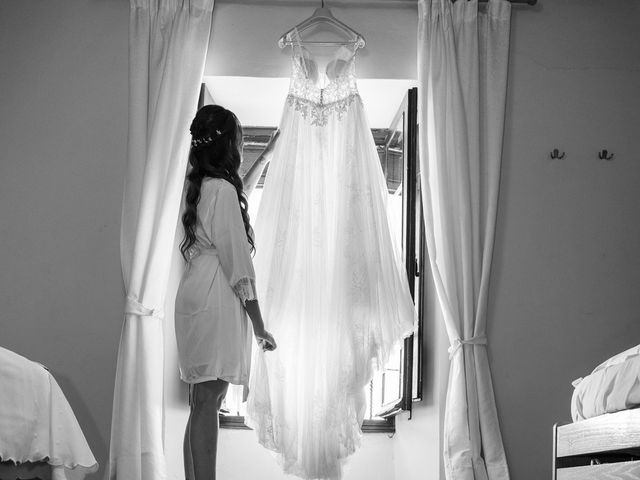 La boda de Sergio y Denise en Valladolid, Valladolid 4