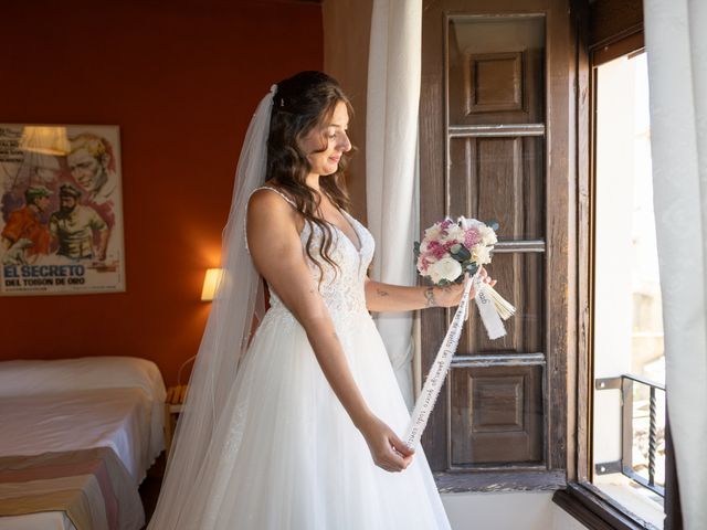 La boda de Sergio y Denise en Valladolid, Valladolid 5