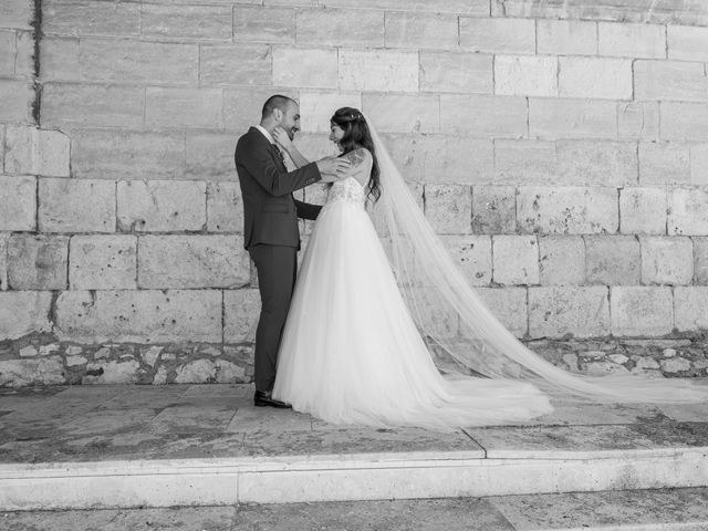 La boda de Sergio y Denise en Valladolid, Valladolid 6