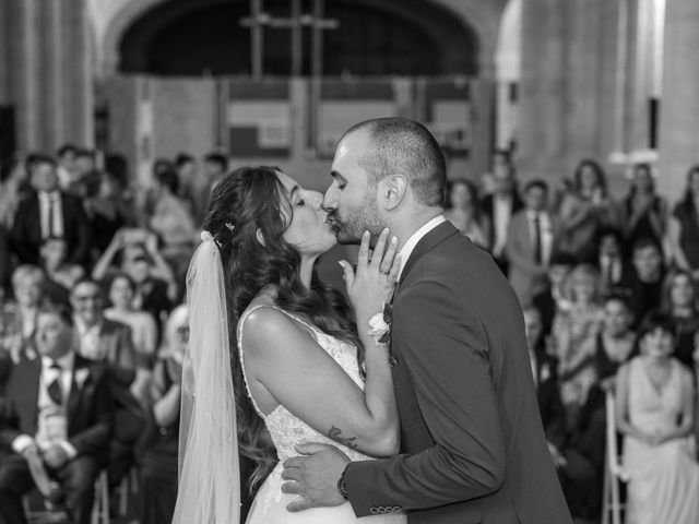 La boda de Sergio y Denise en Valladolid, Valladolid 9