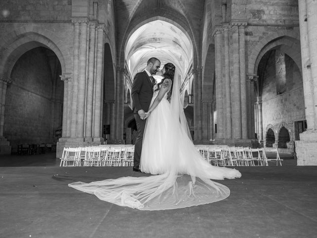 La boda de Sergio y Denise en Valladolid, Valladolid 10