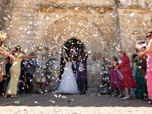 La boda de Sergio y Denise en Valladolid, Valladolid 11