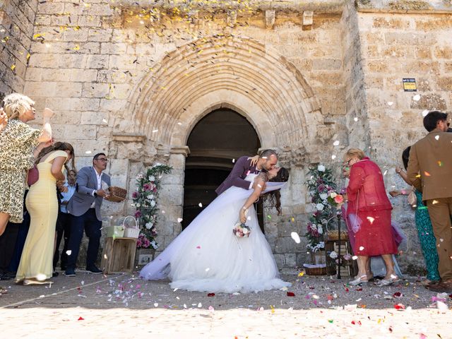 La boda de Sergio y Denise en Valladolid, Valladolid 12