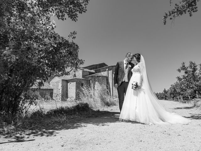 La boda de Sergio y Denise en Valladolid, Valladolid 13