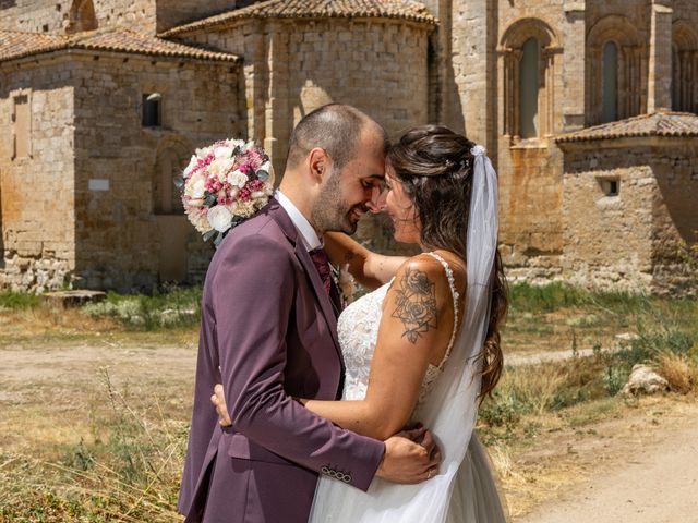 La boda de Sergio y Denise en Valladolid, Valladolid 14