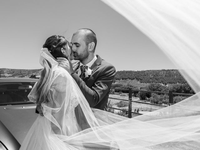 La boda de Sergio y Denise en Valladolid, Valladolid 15