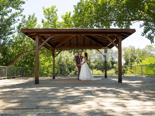 La boda de Sergio y Denise en Valladolid, Valladolid 16