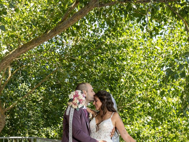La boda de Sergio y Denise en Valladolid, Valladolid 18