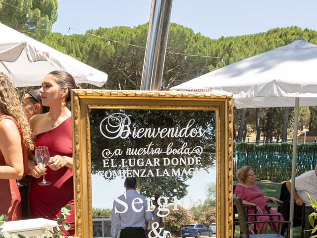 La boda de Sergio y Denise en Valladolid, Valladolid 19