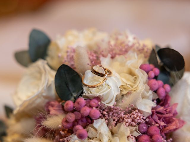 La boda de Sergio y Denise en Valladolid, Valladolid 22