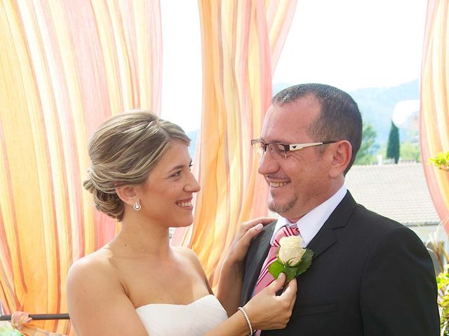 La boda de Jesús y Arantxa en Palma De Mallorca, Islas Baleares 14