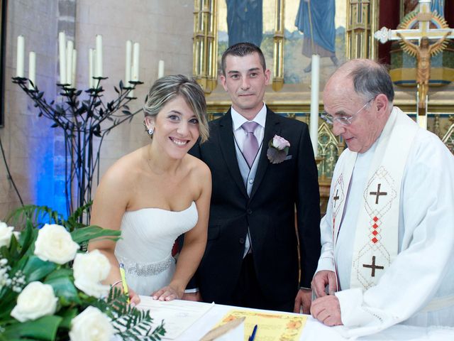 La boda de Jesús y Arantxa en Palma De Mallorca, Islas Baleares 26