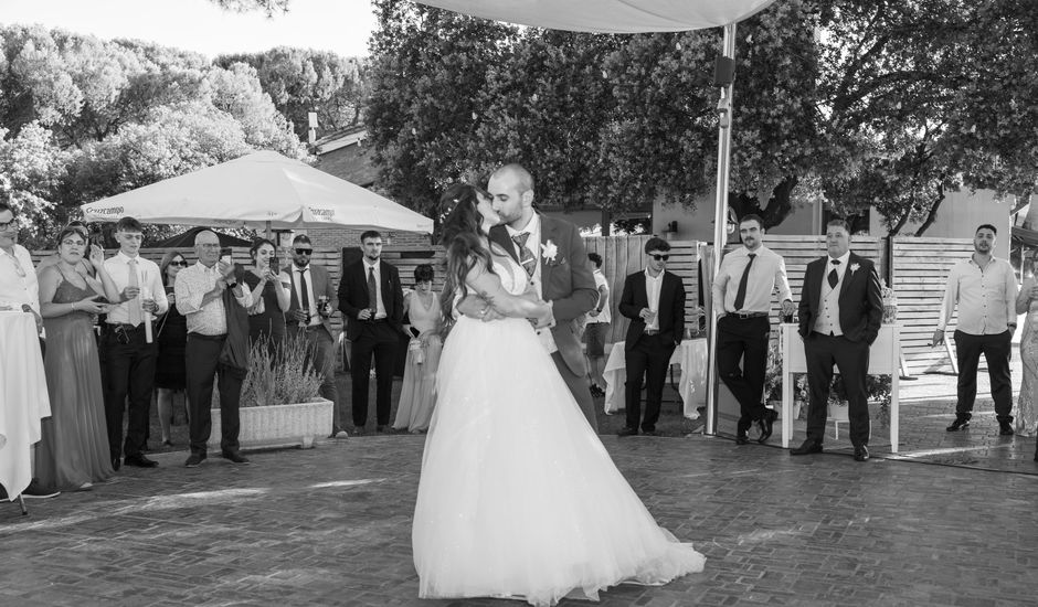 La boda de Sergio y Denise en Valladolid, Valladolid