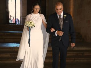 La boda de Claudia y Luke 3