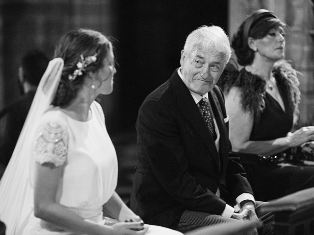 La boda de Antonio y Carolina en Jerez De La Frontera, Cádiz 2