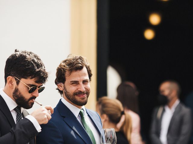 La boda de Antonio y Carolina en Jerez De La Frontera, Cádiz 31