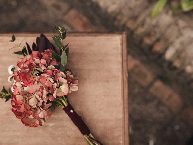 La boda de Antonio y Carolina en Jerez De La Frontera, Cádiz 52