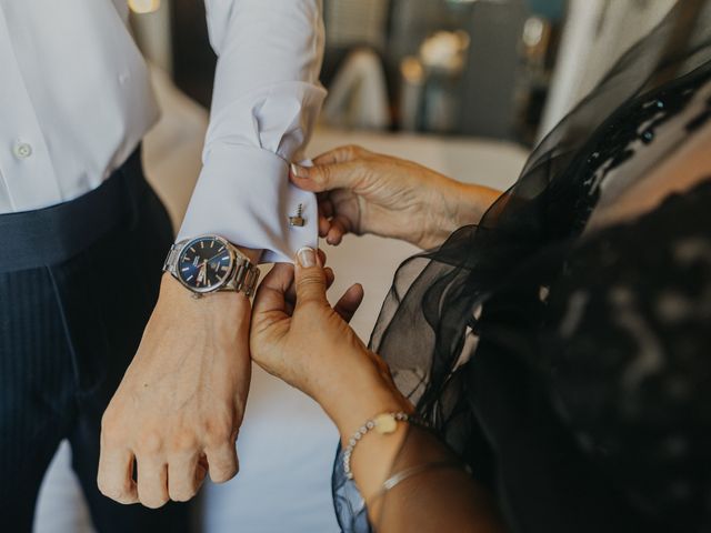 La boda de Víctor y Carlota en Madrid, Madrid 5