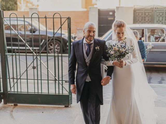 La boda de Víctor y Carlota en Madrid, Madrid 42