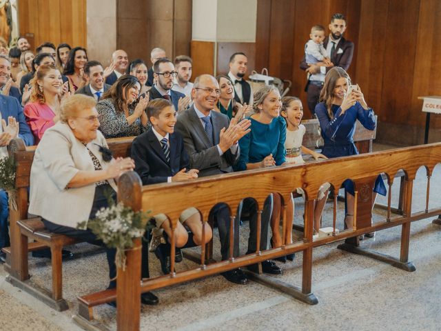 La boda de Víctor y Carlota en Madrid, Madrid 57