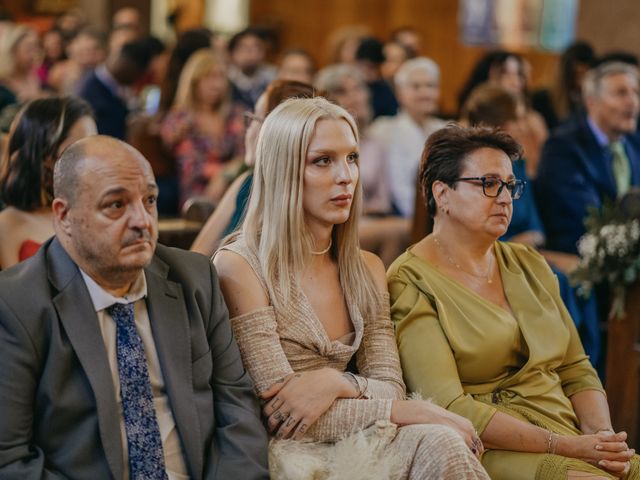 La boda de Víctor y Carlota en Madrid, Madrid 61