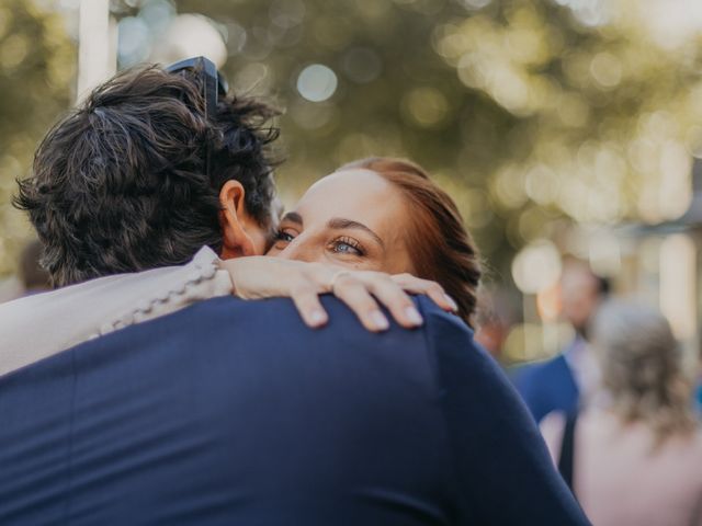 La boda de Víctor y Carlota en Madrid, Madrid 69