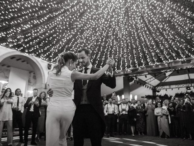 La boda de Víctor y Carlota en Madrid, Madrid 103