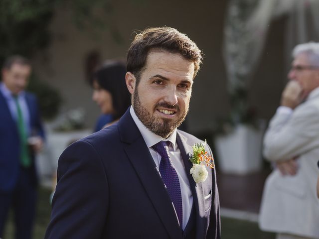 La boda de Sergio y Coral en Cubas De La Sagra, Madrid 58