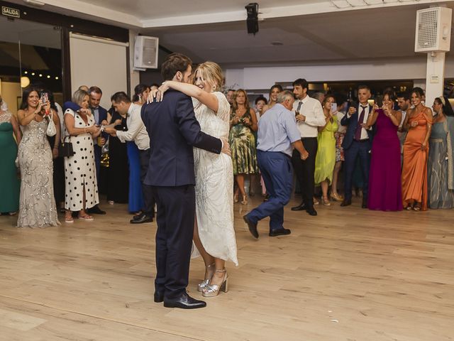 La boda de Sergio y Coral en Cubas De La Sagra, Madrid 129