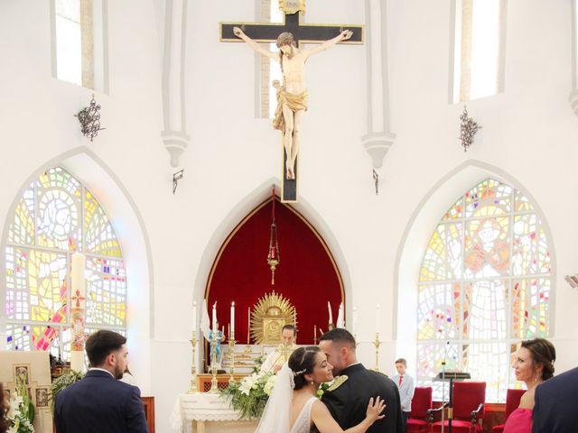 La boda de Victor y Laura en Tardienta, Huesca 6