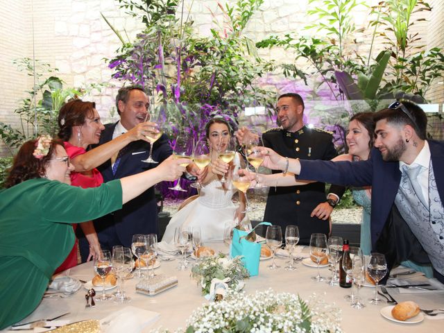 La boda de Victor y Laura en Tardienta, Huesca 10