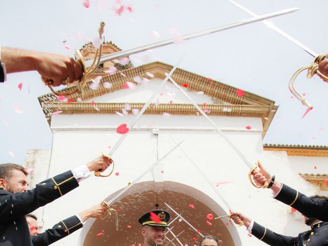 La boda de Victor y Laura en Tardienta, Huesca 11