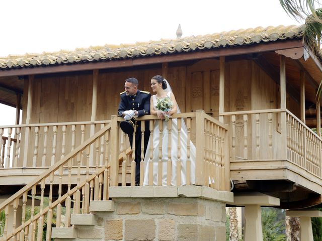 La boda de Victor y Laura en Tardienta, Huesca 12