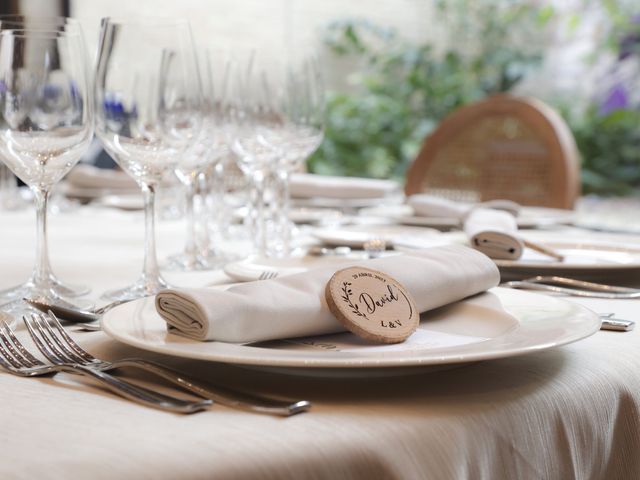 La boda de Victor y Laura en Tardienta, Huesca 16