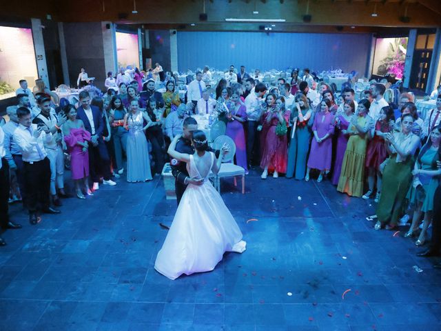 La boda de Victor y Laura en Tardienta, Huesca 21