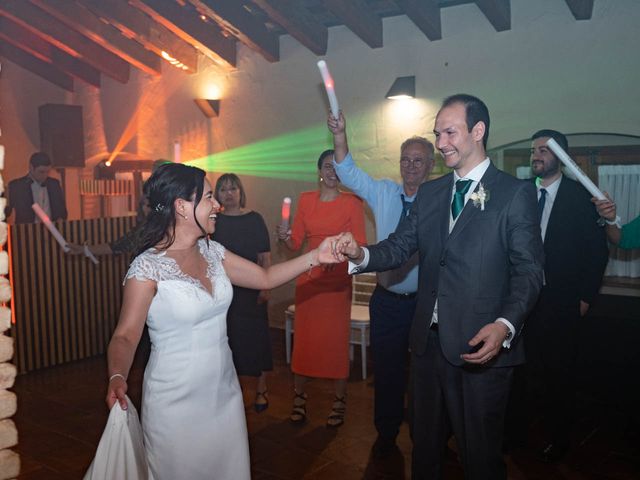 La boda de Adrián y Clara en Catarroja, Valencia 52