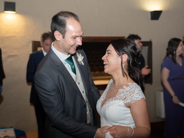 La boda de Adrián y Clara en Catarroja, Valencia 56