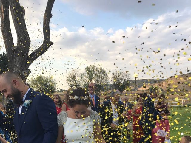 La boda de Néstor  y Verónica  en Ciempozuelos, Madrid 4