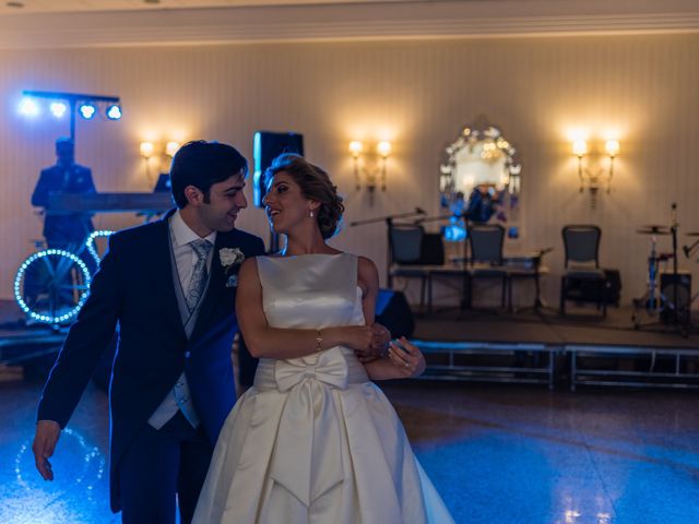 La boda de Vicente y Carmen en Mérida, Badajoz 18