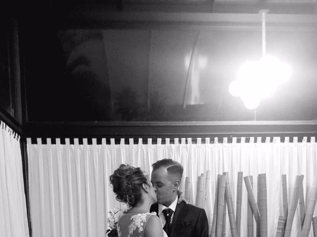 La boda de Moisés y Silvia en Elx/elche, Alicante 9