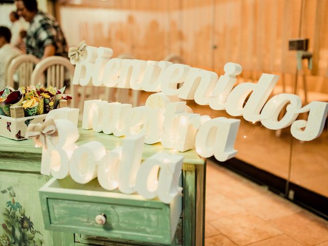 La boda de Moisés y Silvia en Elx/elche, Alicante 2
