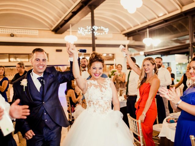 La boda de Moisés y Silvia en Elx/elche, Alicante 14