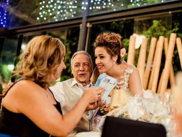 La boda de Moisés y Silvia en Elx/elche, Alicante 15