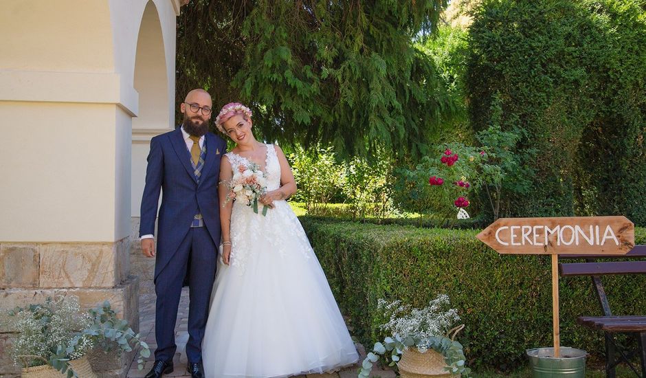 La boda de Jordán y Paula en Carrizo De La Ribera, León