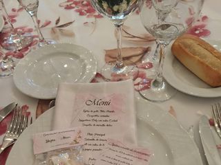 La boda de Idayra y Airam 1