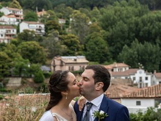 La boda de Paloma y Fernando 2